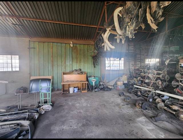 INDUSTRIAL FOR SALE IN AUREUS